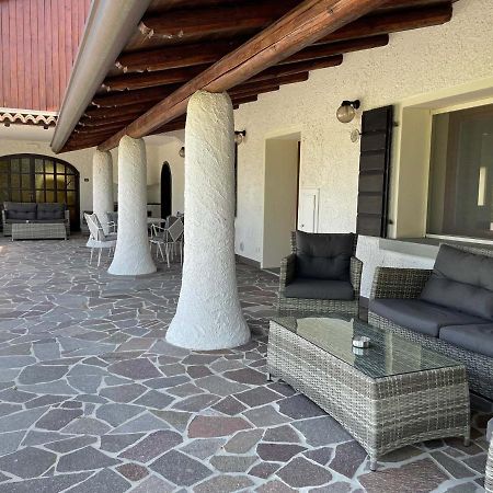 Musicasa Vacanza Muscletto Extérieur photo