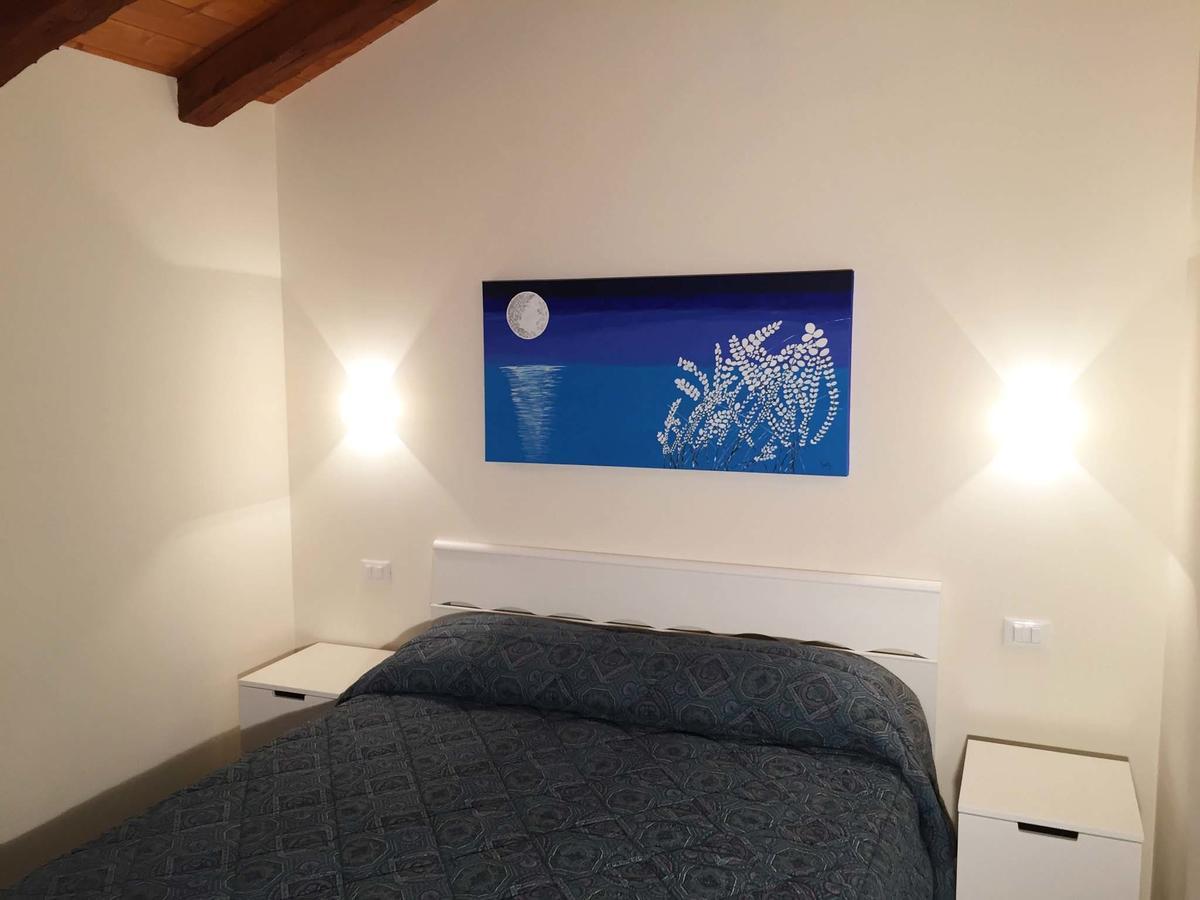 Musicasa Vacanza Muscletto Extérieur photo