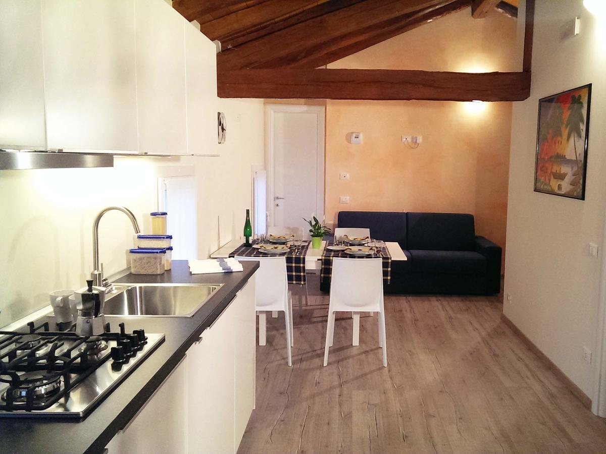 Musicasa Vacanza Muscletto Extérieur photo